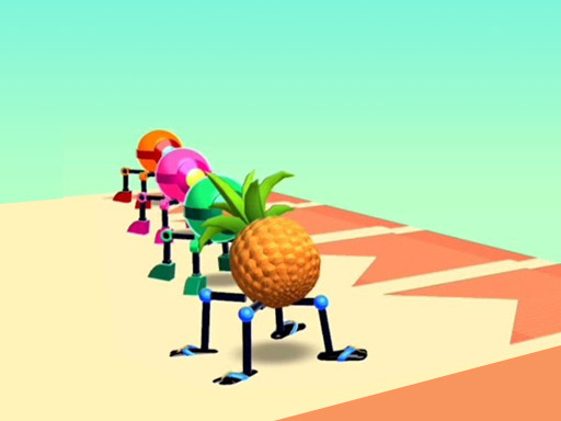 Play Rolly Legs Thumbnail