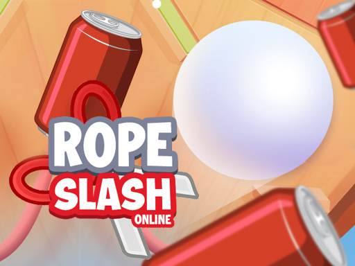 Play Rope Slash Online