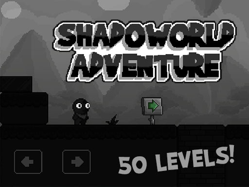 【Shadoworld Adventure】ゲームをプレイする