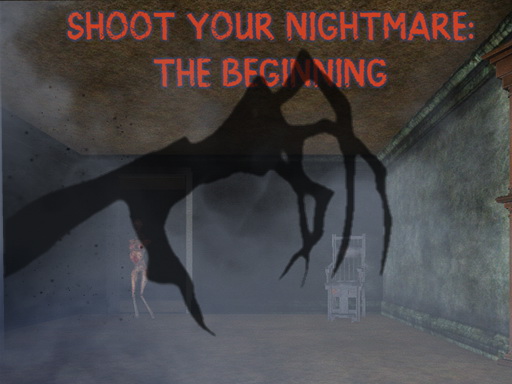 無料【Shoot Your Nightmare: The Beginning】サムネイル画像
