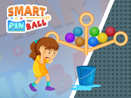 【Smart Pin Ball】ゲームをプレイする