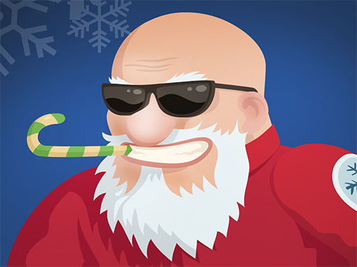 Play Snowball Fight