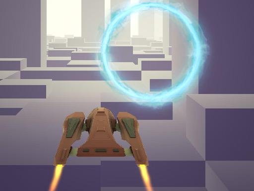 Play Space Driving