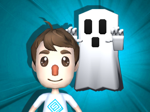 【Spooky Escape】ゲームをプレイする