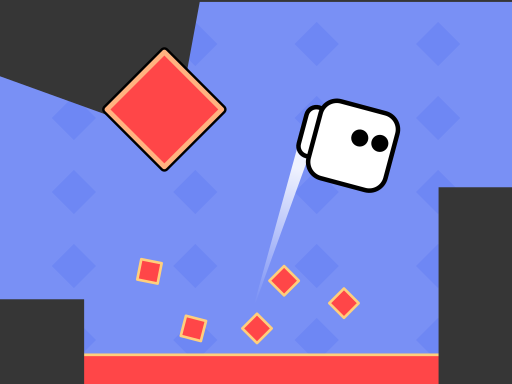 Play Square Jet