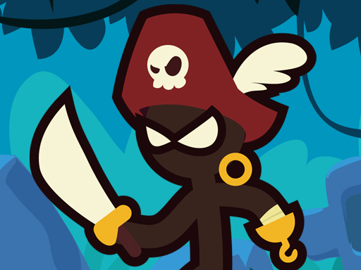 【Stickman Upgrade Complete】ゲームをプレイする