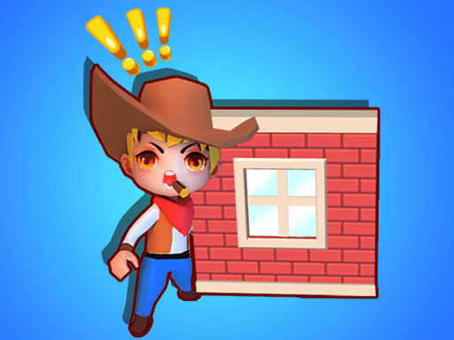 【Stolen House】ゲームをプレイする