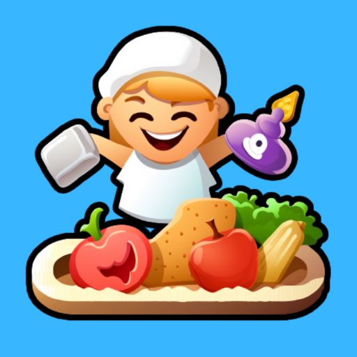 【Street Food Inc】ゲームをプレイする