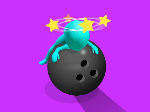 Play Strike It!