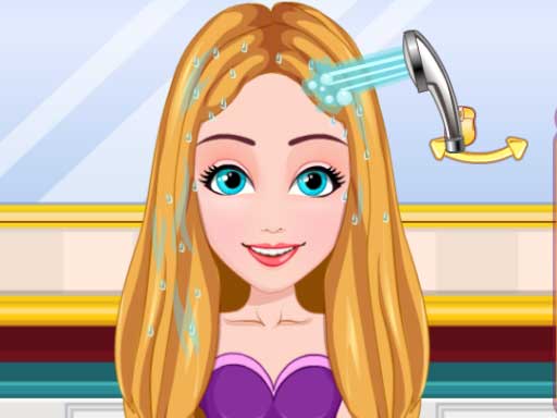 Play Summer Braided Hairstyles Thumbnail
