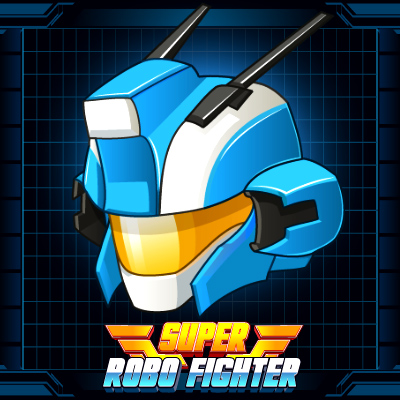 Play Super Robo Fighter Thumbnail