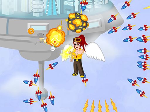 【Super Villainy】ゲームをプレイする