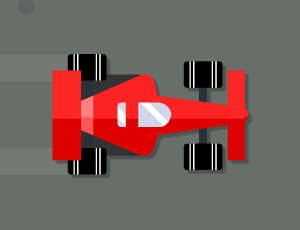 レースゲーム【Survival Race】ゲームのサムネイル画像