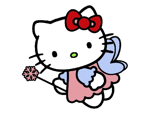 Play Sweet Kitty Spot the Differences