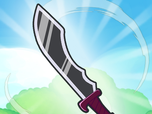 Play Sword Throw