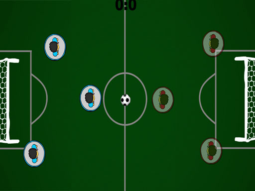 Play Table Football