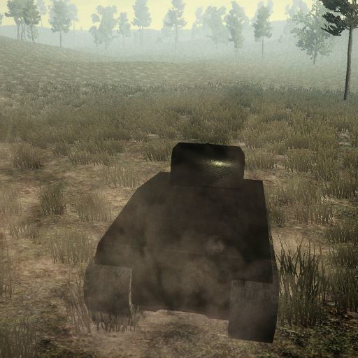 Play Tank Battle Thumbnail