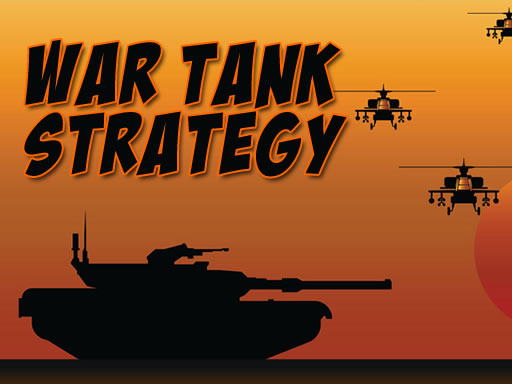 【Tank Strategy Game】ゲームをプレイする