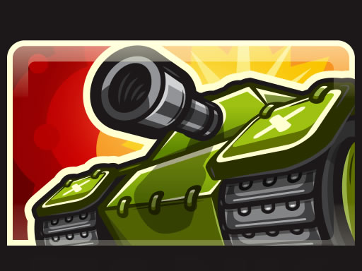 【Tank Wars】ゲームをプレイする