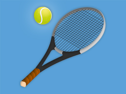 【Tennis Ball】ゲームをプレイする