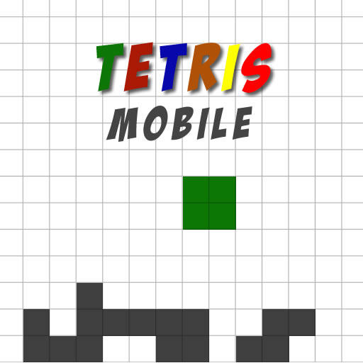 Play Tetris Mobile