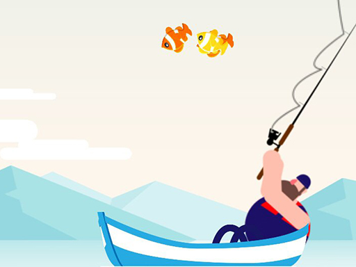 【The Fish Master】ゲームをプレイする