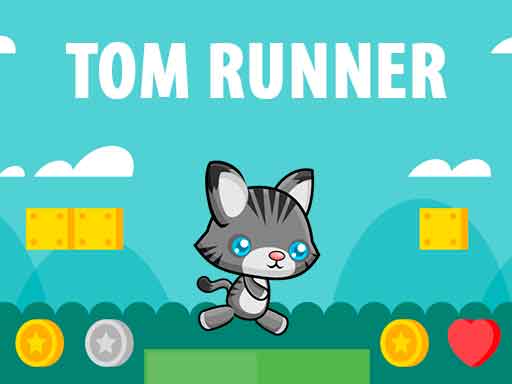 Play Tom Runner