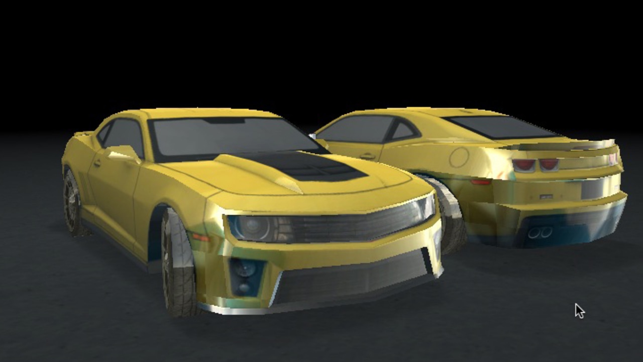 Play Turbo Drift Thumbnail