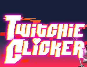 Play Twitchie Clicker Thumbnail