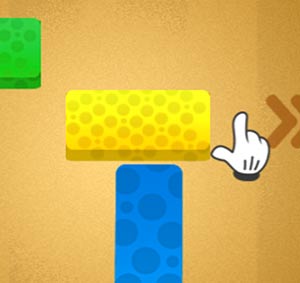 【Unblock It】ゲームをプレイする