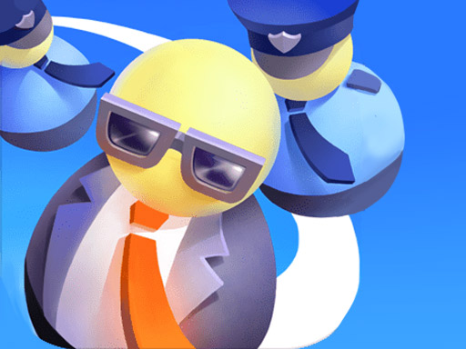 【Wobble Man】ゲームをプレイする