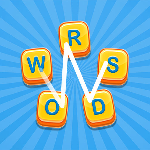 Play Words in Ladder Thumbnail
