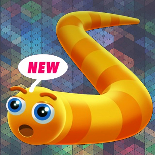 Play Worms District
