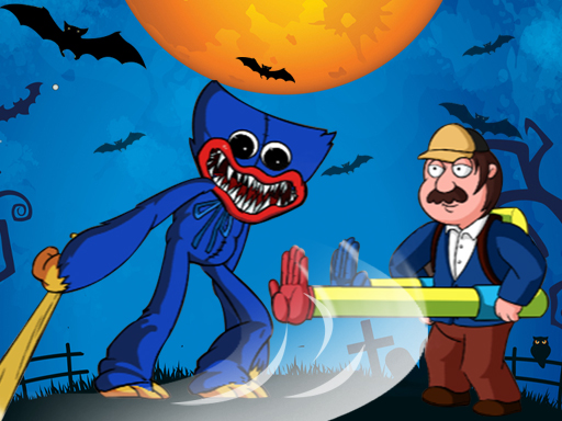 【Wugy HalloweenTower War】ゲームをプレイする