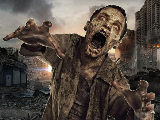 【Zombie Mayhem Online】ゲームをプレイする