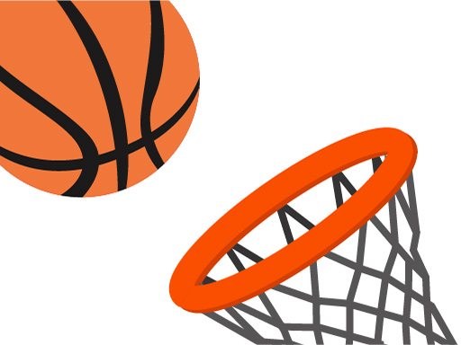 Play dunk hoop