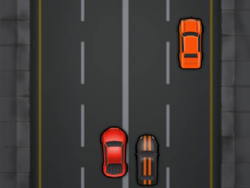 Play 2D Car Racing Thumbnail