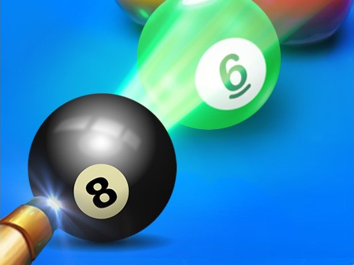 【8 Ball Billiard Pool】ゲームをプレイする