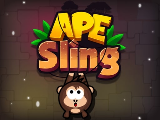 【APE Sling】ゲームをプレイする