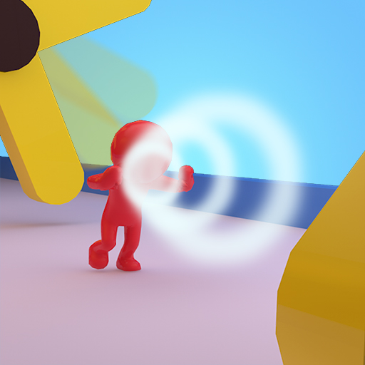 Play Amazing Run 3D