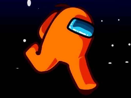 Play Among Them Space Rush