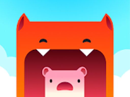 【Animal.io】ゲームをプレイする