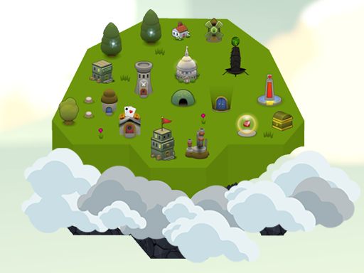【Arcalona】ゲームをプレイする
