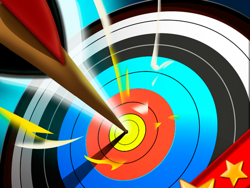 【Archery Strike】ゲームをプレイする