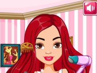 Play Ariana Inspired Hairstyles Thumbnail