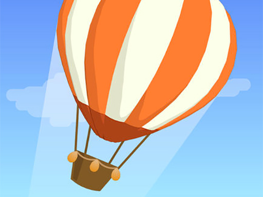 Play Balloon Trip
