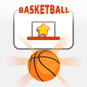 Play Basketball Slide