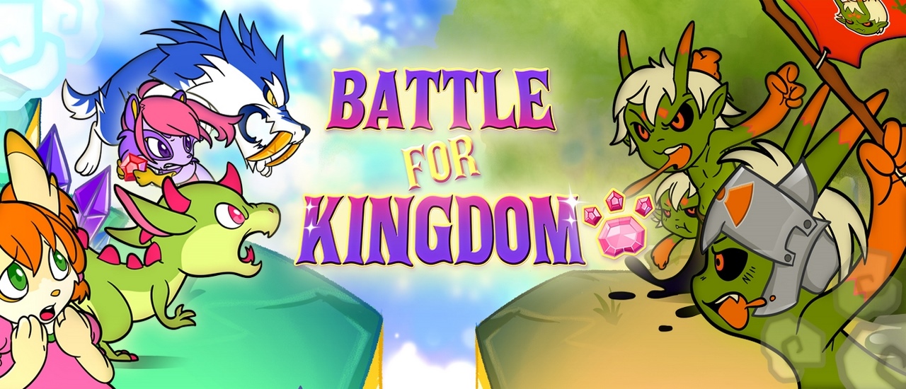 Play Battle For Kingdom Thumbnail