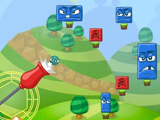 無料【Big Blocks Battle】サムネイル画像