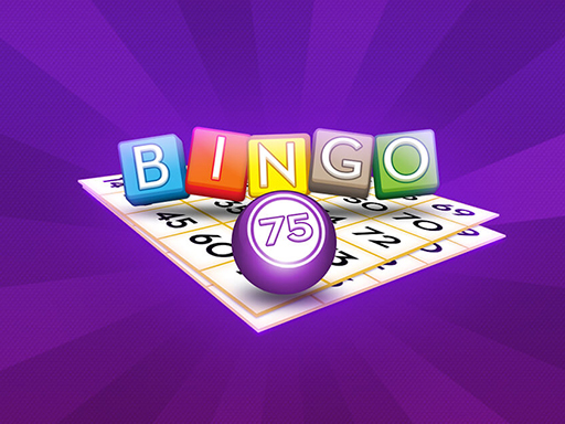 【Bingo 75】ゲームをプレイする